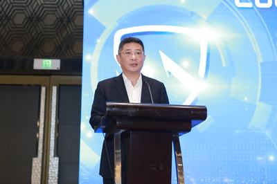 2020年全國網絡與信息安全管理職業技能大賽決賽在上海開幕，共筑網絡安全防線